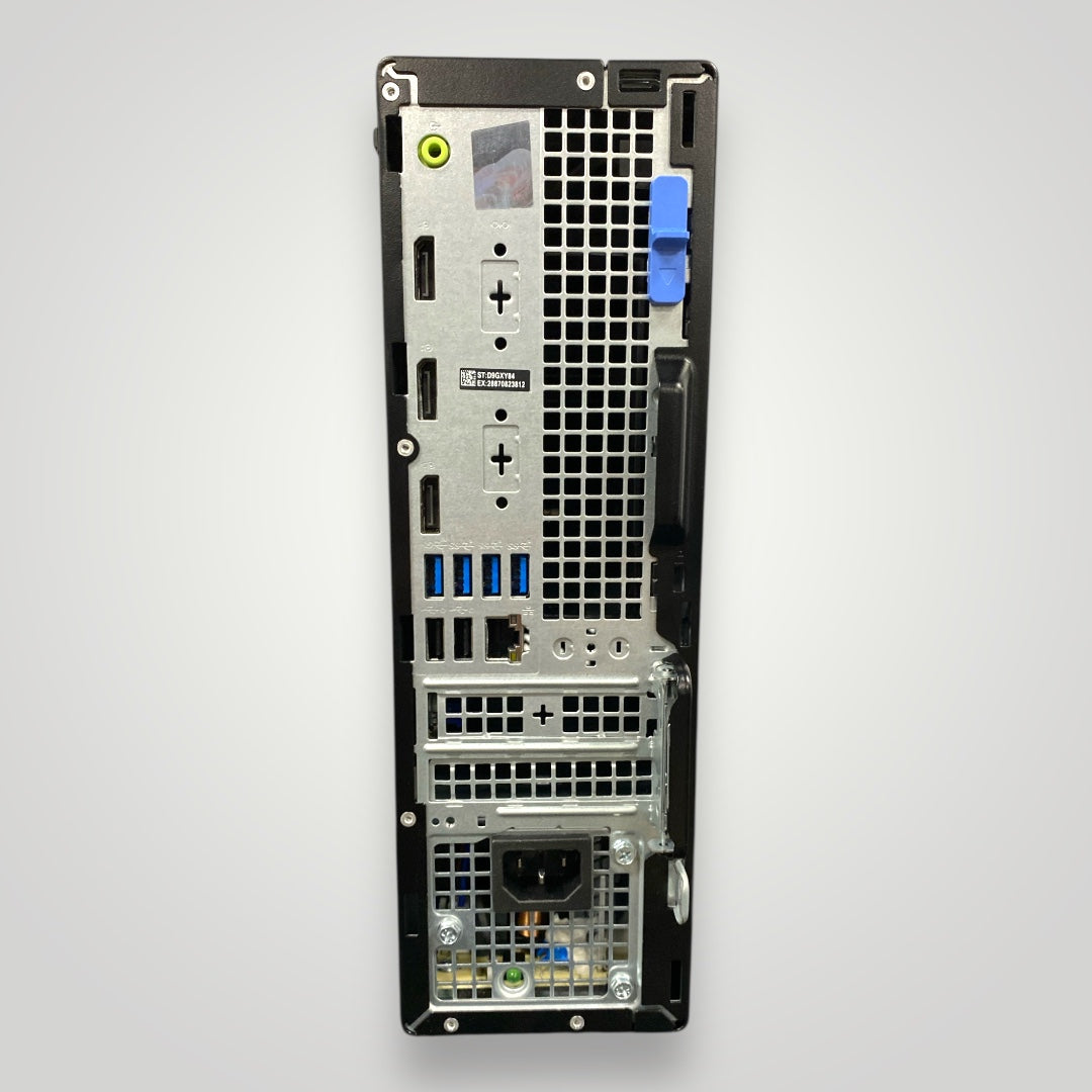 Dell Optiplex SFF Plus 7020