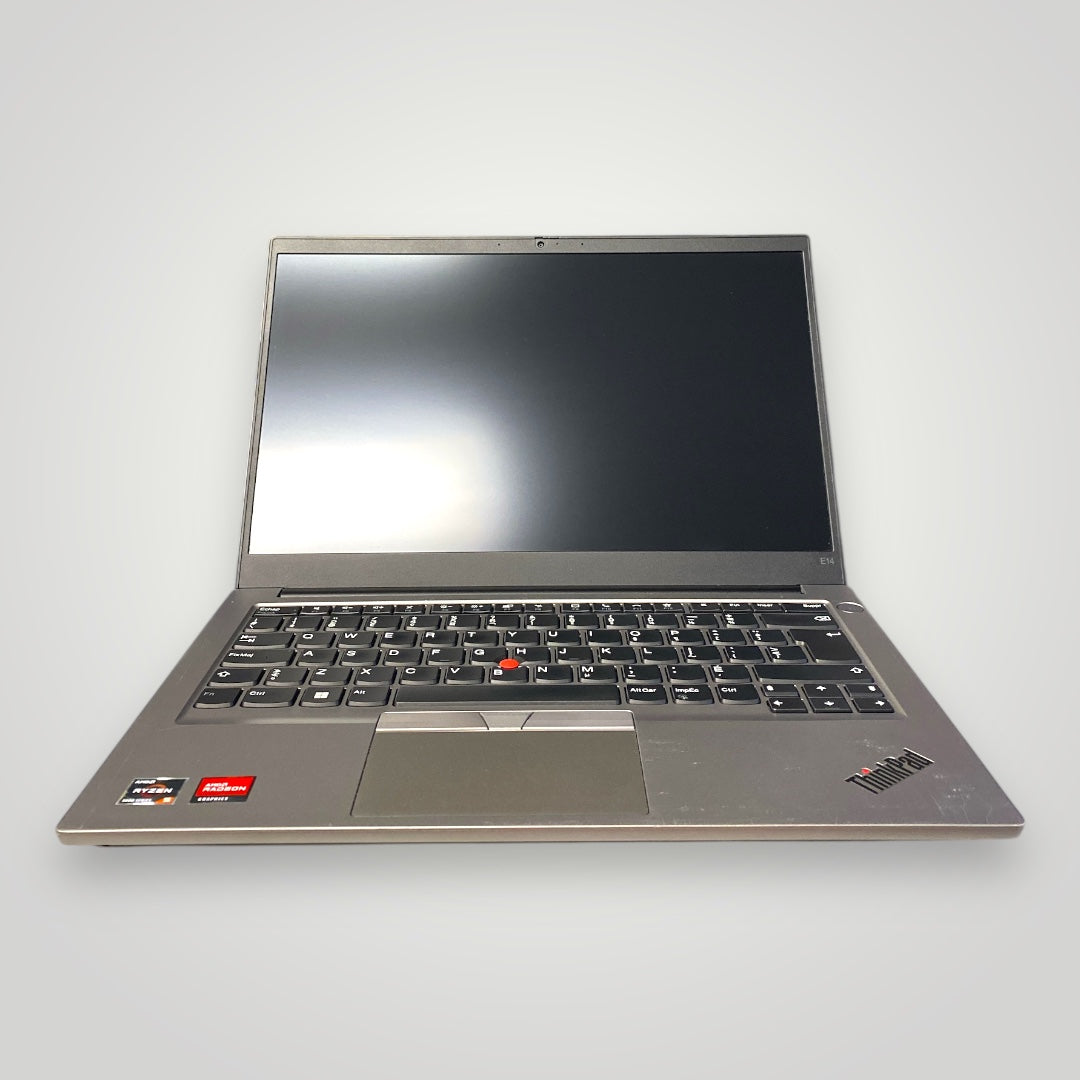 Lenovo Thinkpad E14 Gen 4