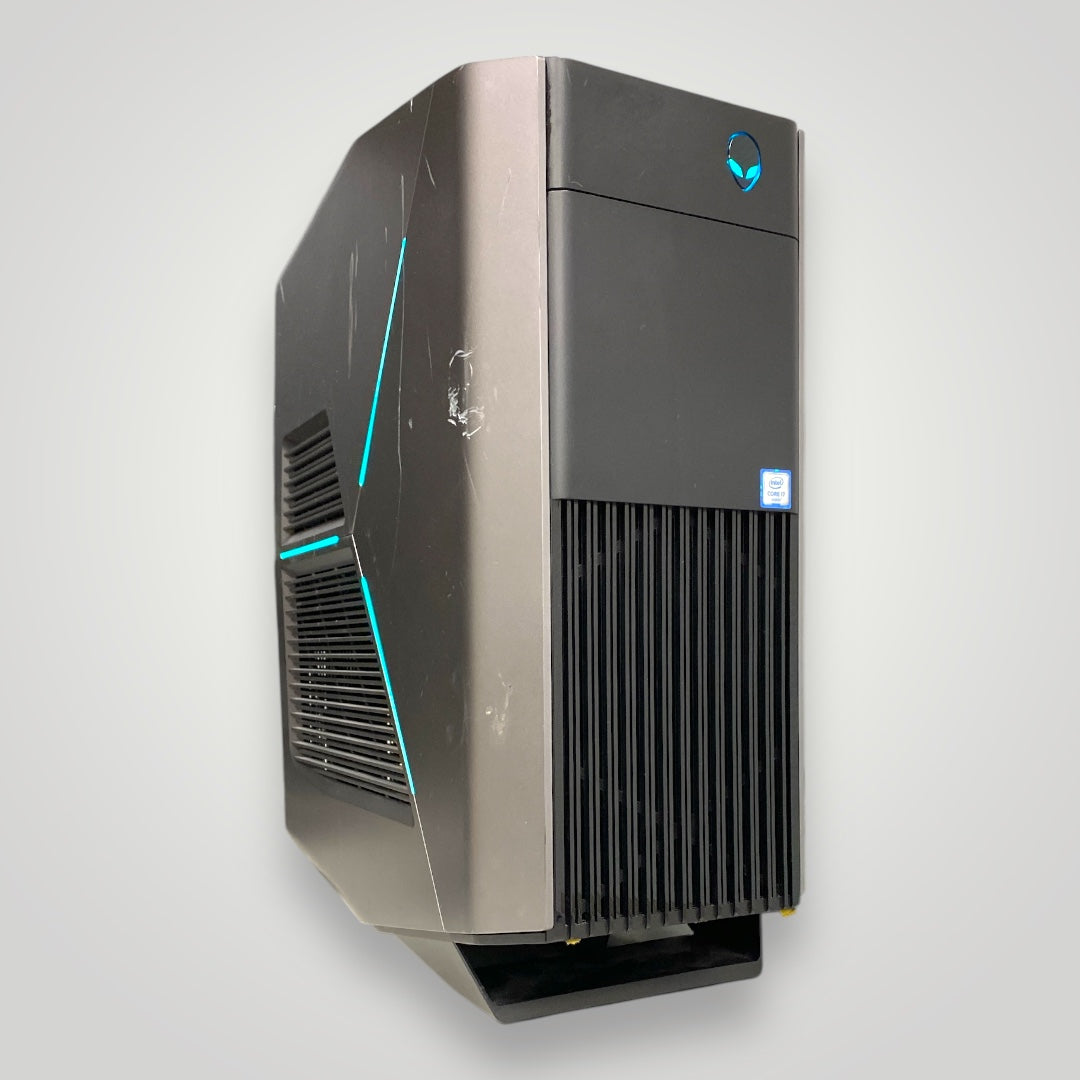 Alienware Aurora R5, GTX 1650