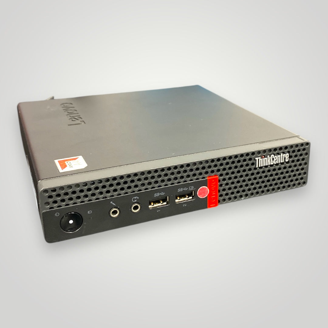 Lenovo ThinkCentre M625q (Chrome OS)