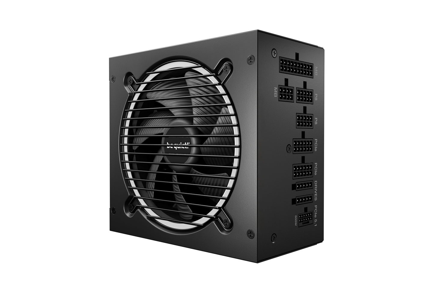 Be Quiet - Pure Power 13M 1000W (80 Plus Gold)