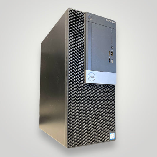 Dell Optiplex 5060