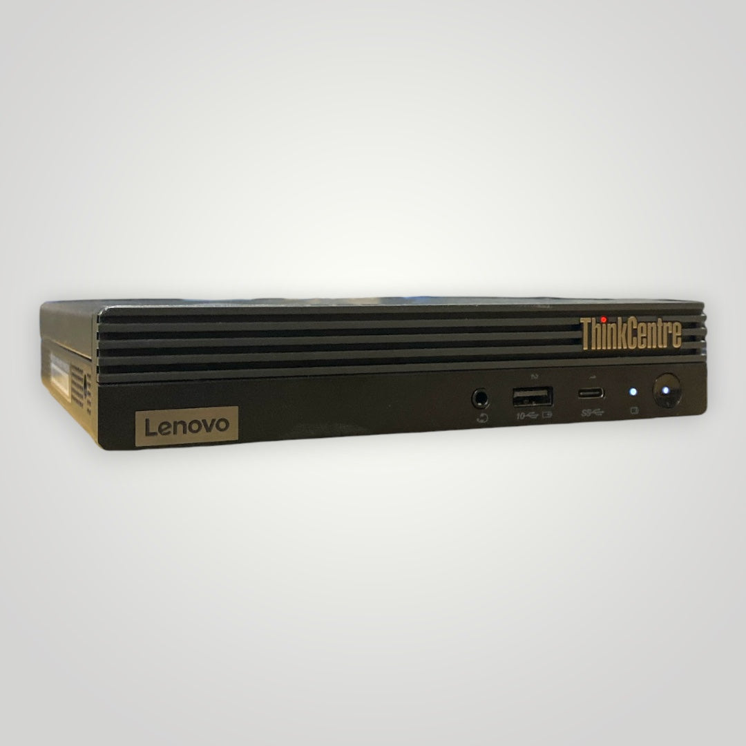 Lenovo ThinkCentre M70q Gen 2