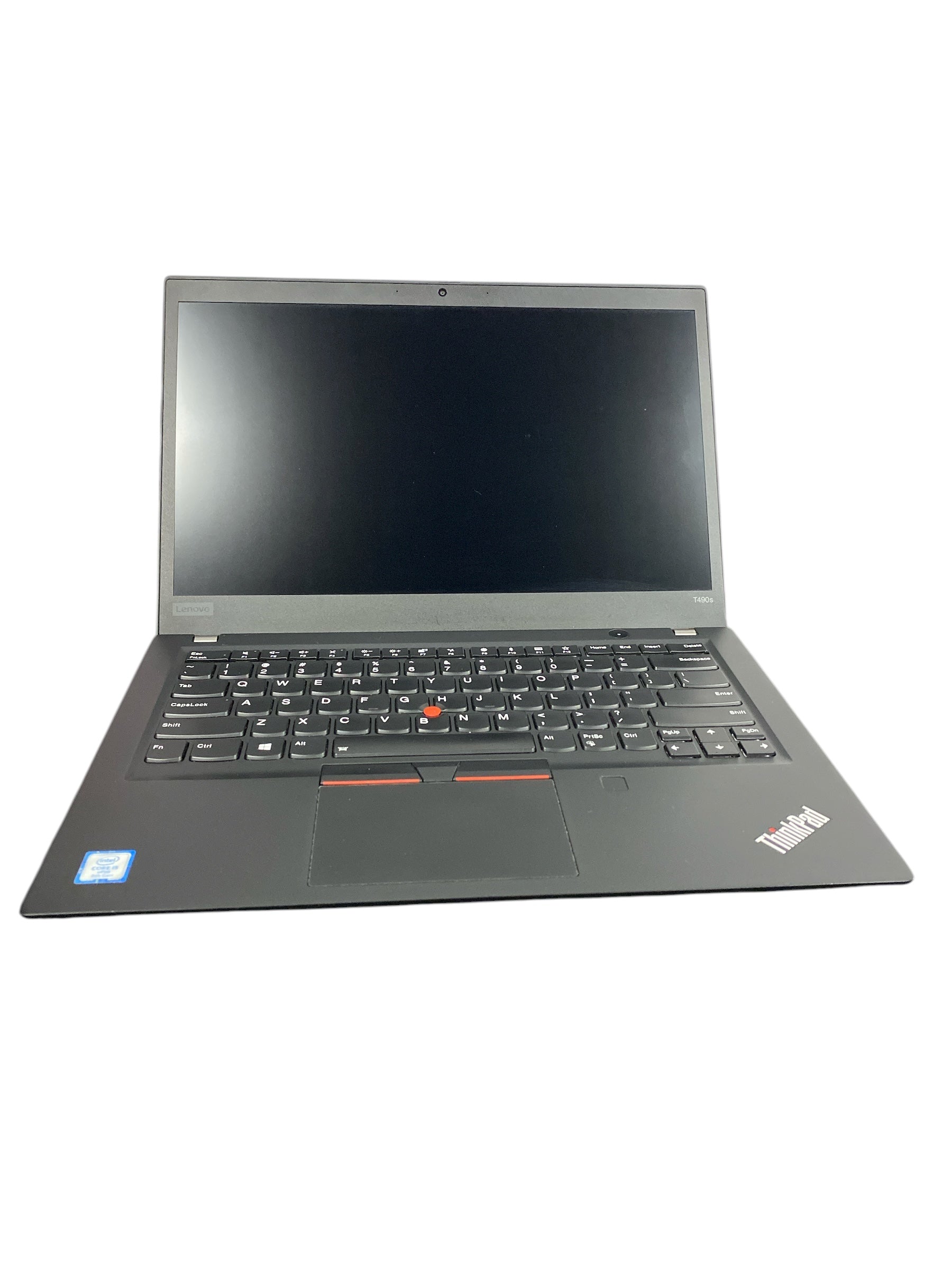 Lenovo Thinkpad T490s