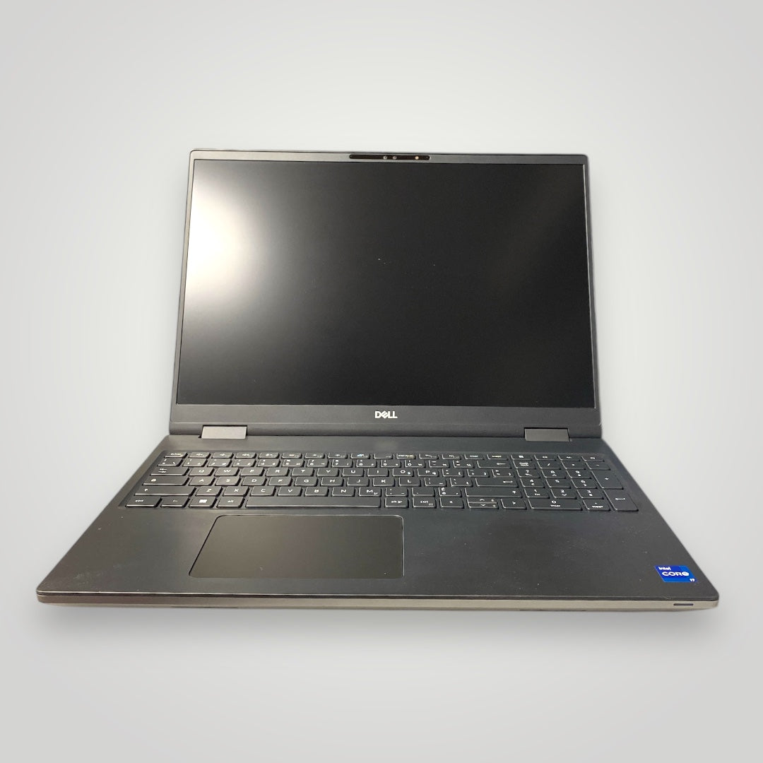 Dell Precision 7670