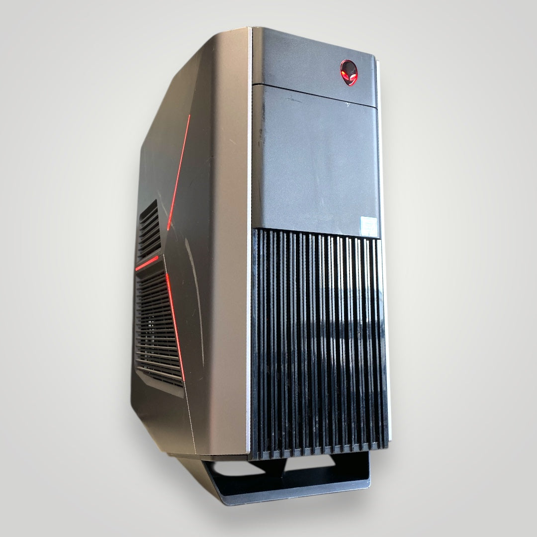 Alienware Aurora R5 - GTX 960