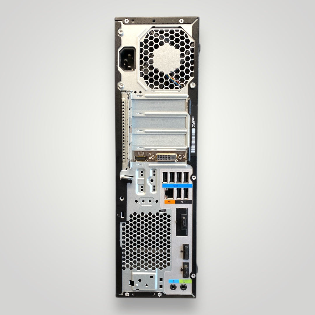 HP Z2 SFF G4 Workstation