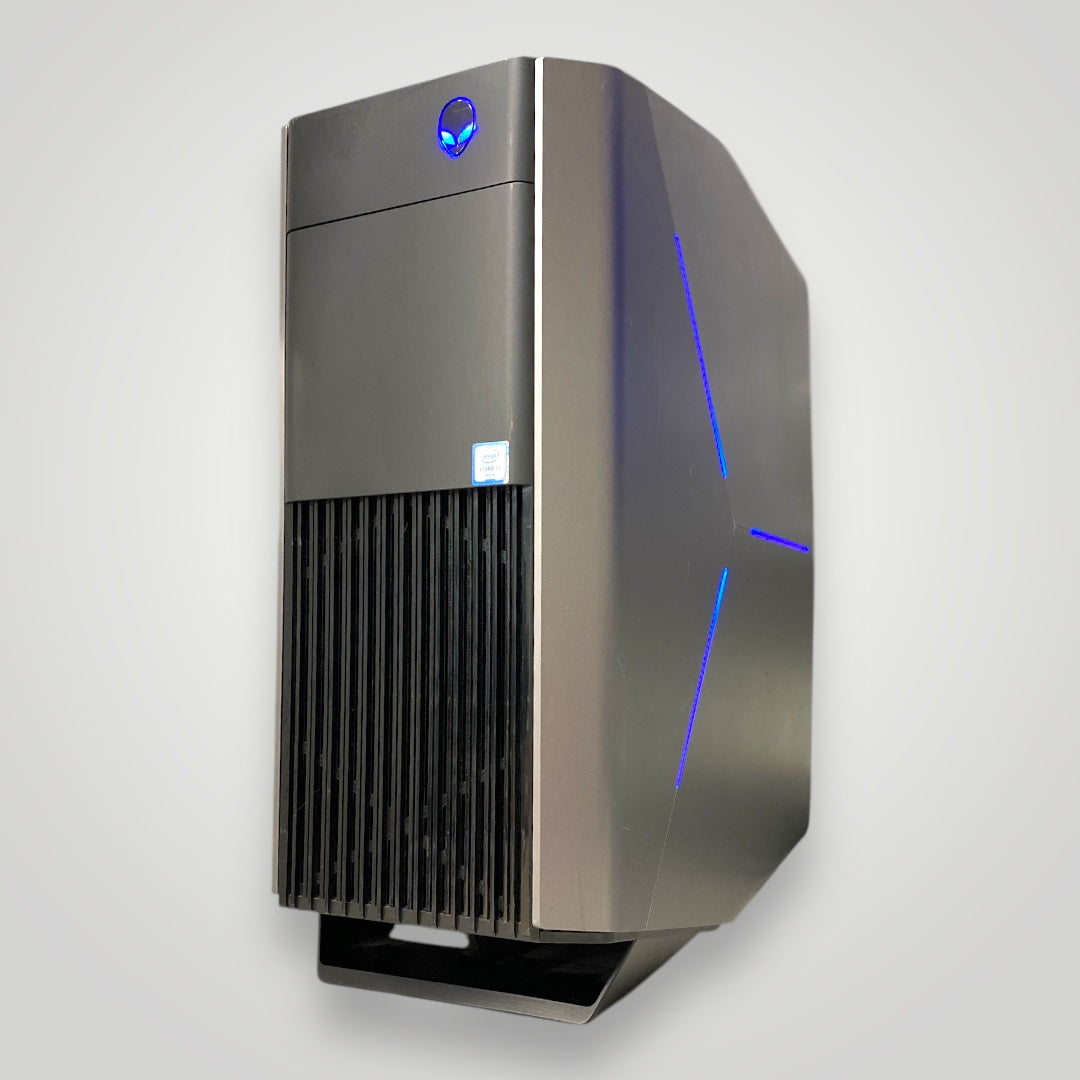 Alienware Aurora R5, RX 6500 XT