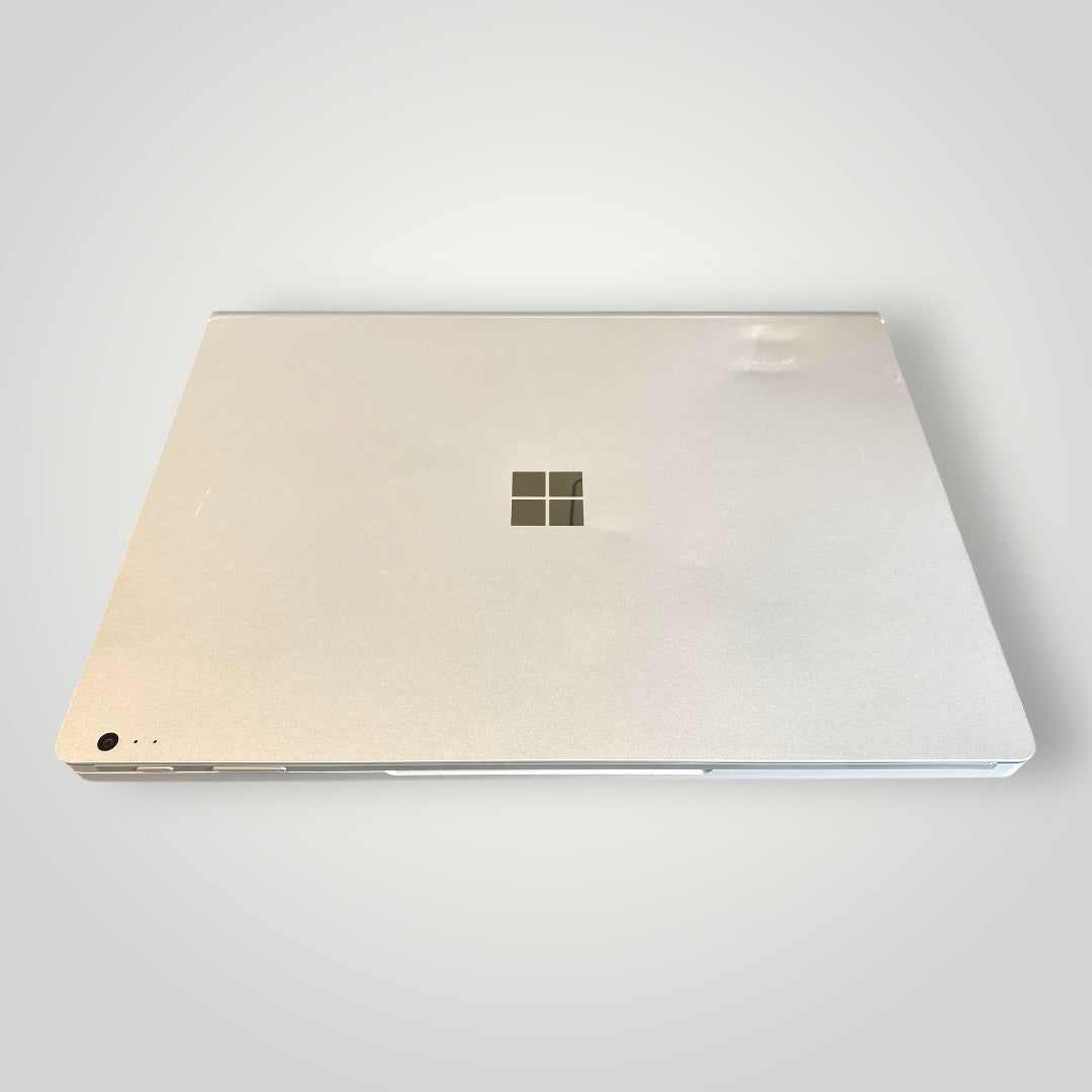 Microsoft Surface Book 2