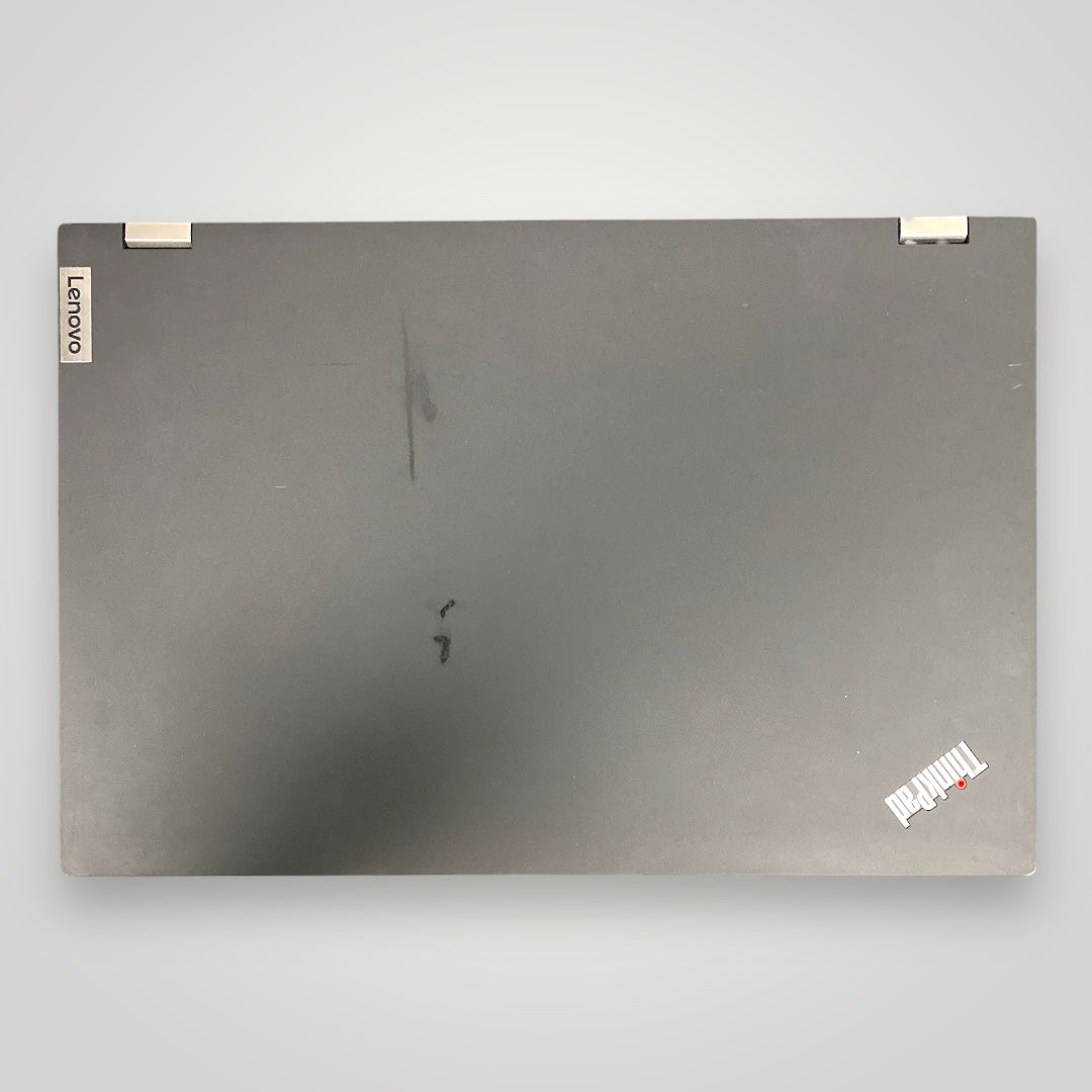 Lenovo Thinkpad P15 Gen 1