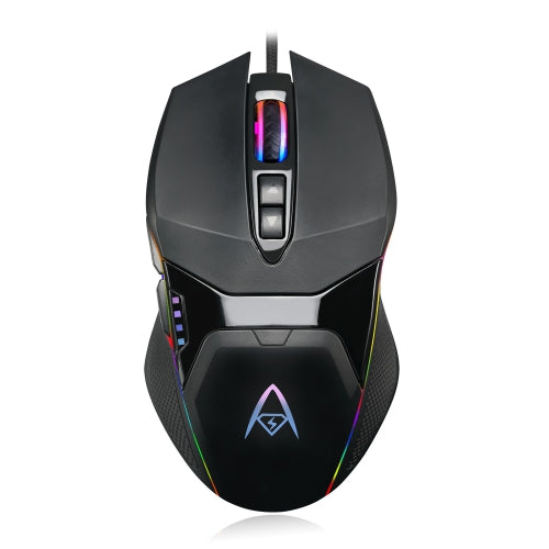 SOURIS GAMING ILLUMINÉE RGB ADESSO iMOUSE X5