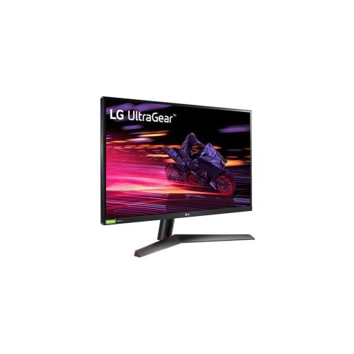 Moniteur Gaming LG UltraGear 27GP700 - NEUF