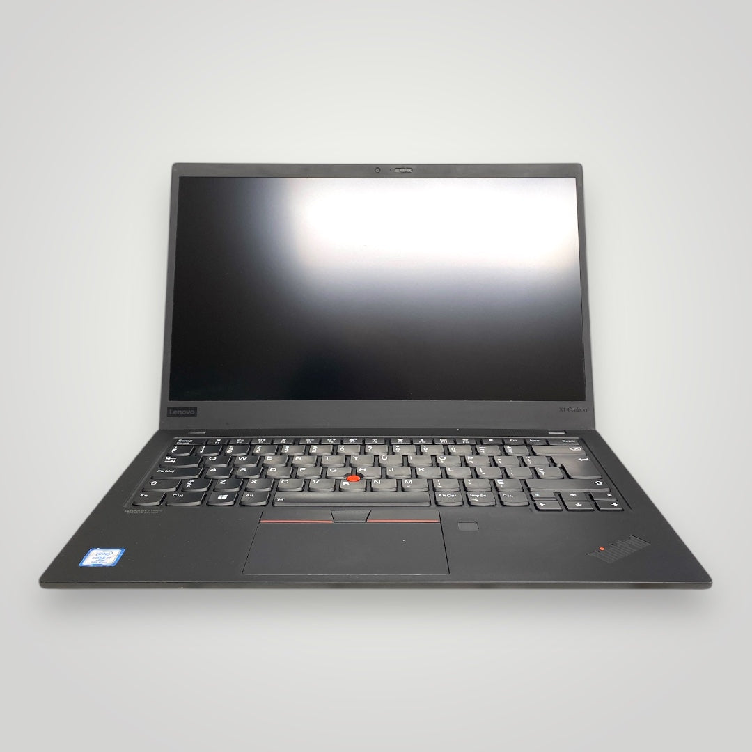 Lenovo Thinkpad X1 Carbon 7th Gen