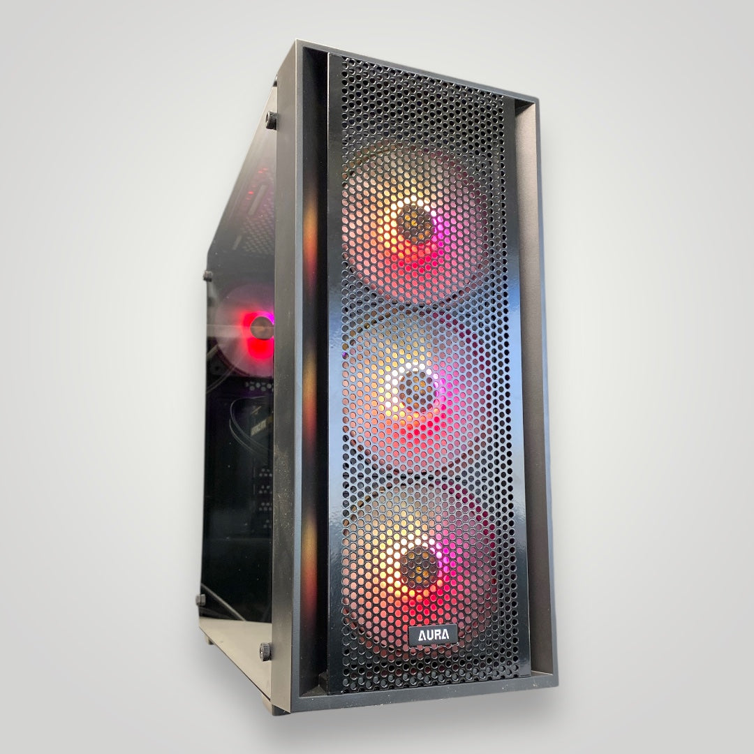 Tour Gaming Core i7 - RTX 5050