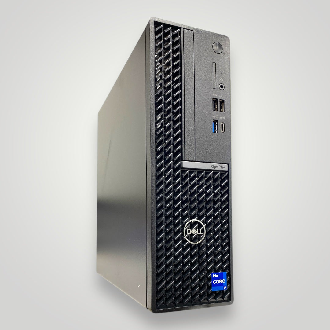 Dell Optiplex SFF Plus 7020