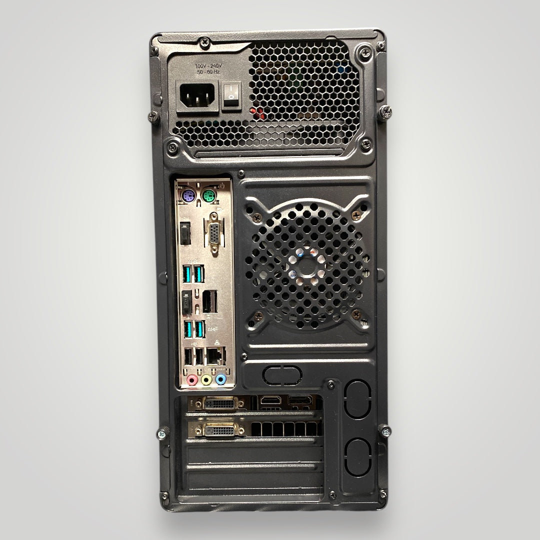 Tour Gaming Core i7 - GTX 970