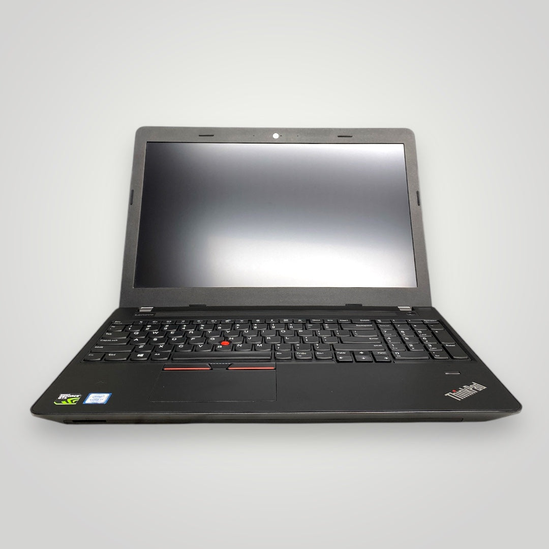 Lenovo Thinkpad E570