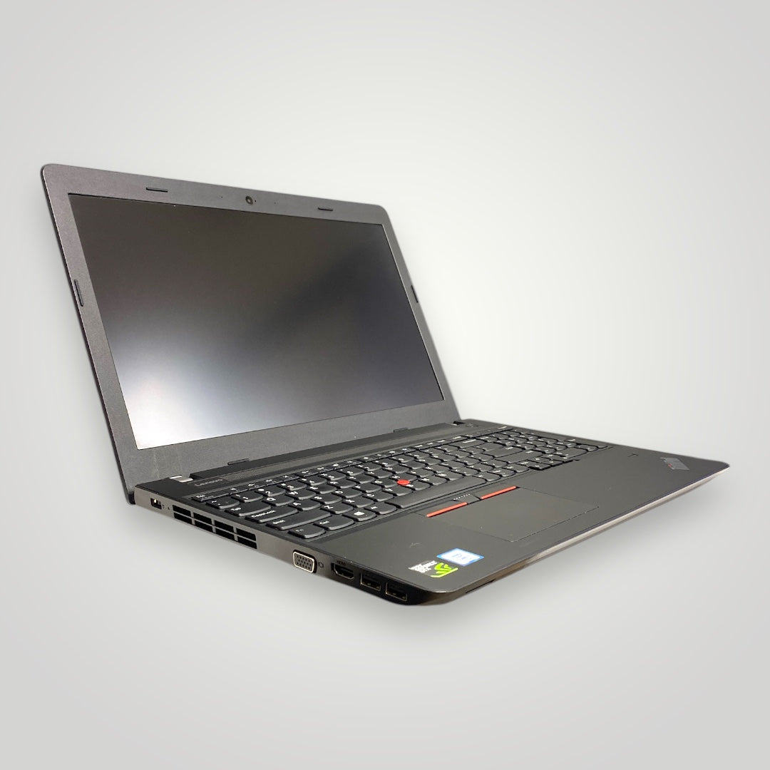 Lenovo Thinkpad E570