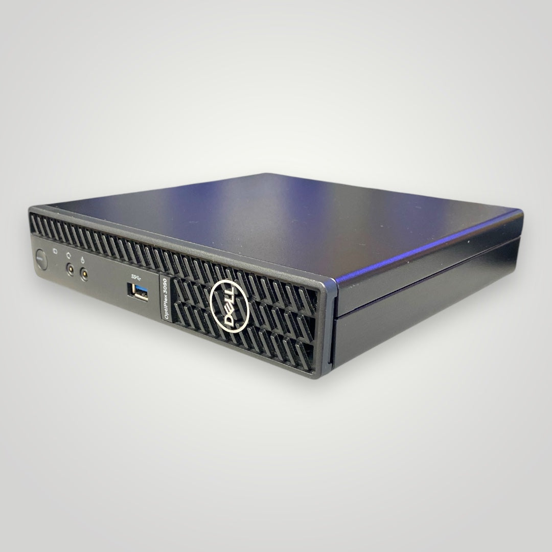 Dell Optiplex 3090 Micro (i3)