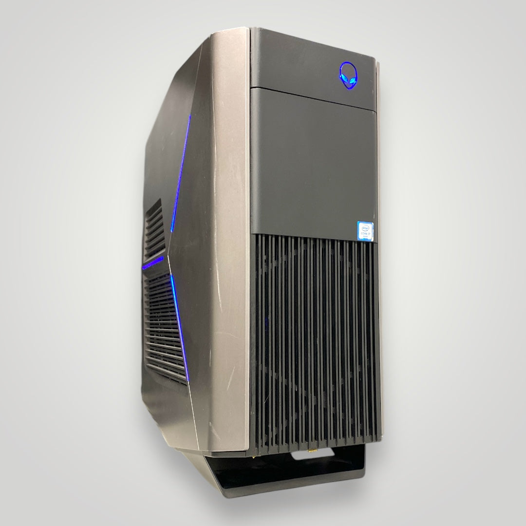 Alienware Aurora R5, RX 6500 XT