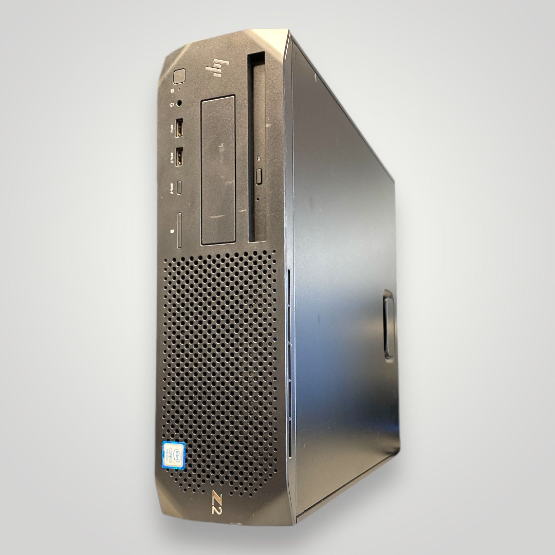 HP Z2 SFF G4 Workstation
