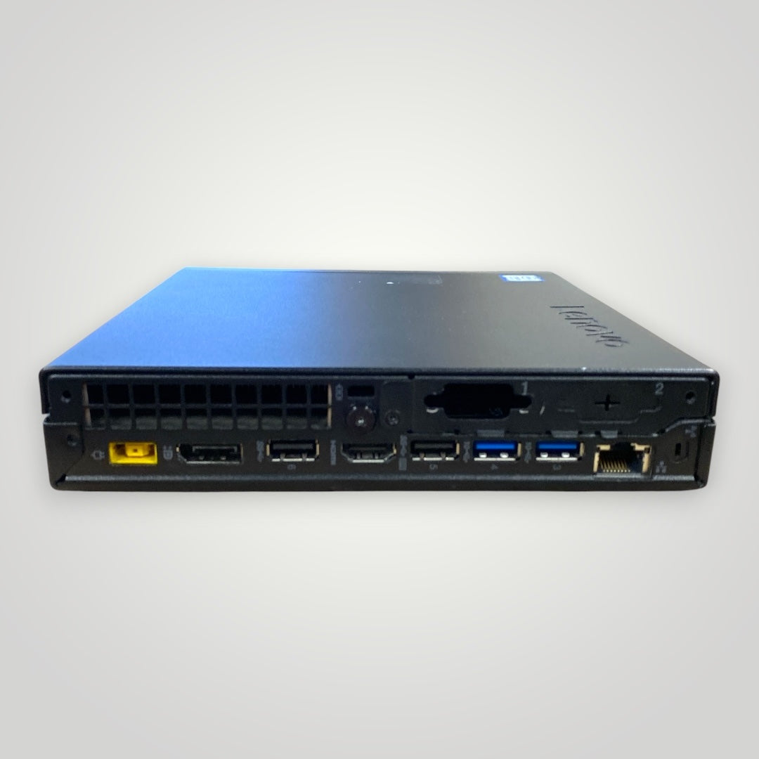 Lenovo Tiny M720Q (i5)
