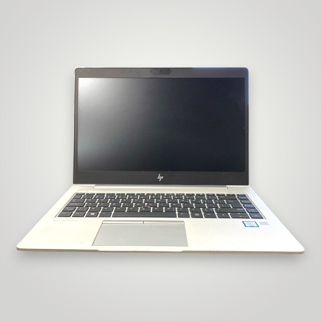 HP EliteBook 840 G6
