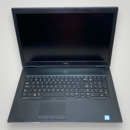 Dell Precision 7730