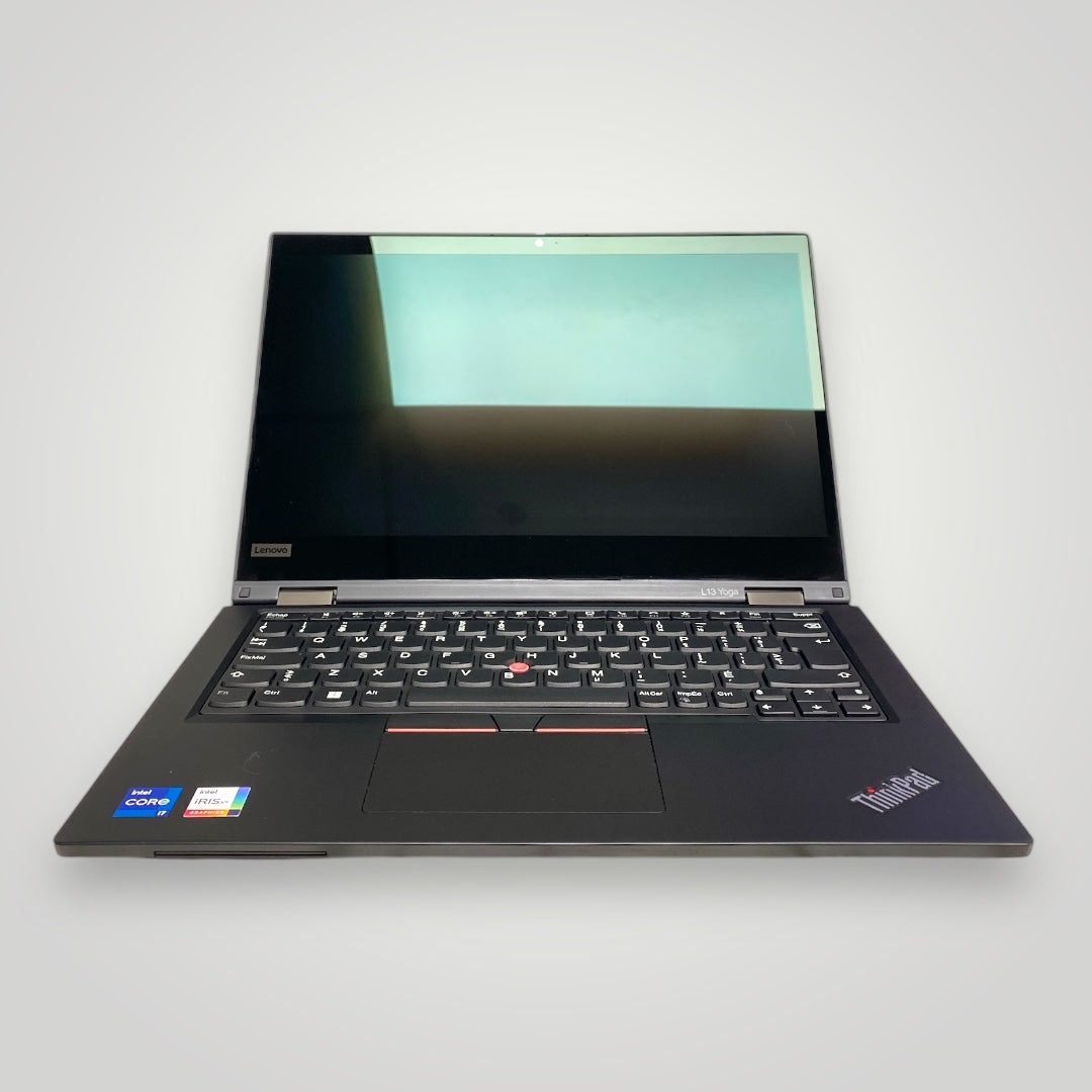 Lenovo Thinkpad L13 Yoga Gen 2