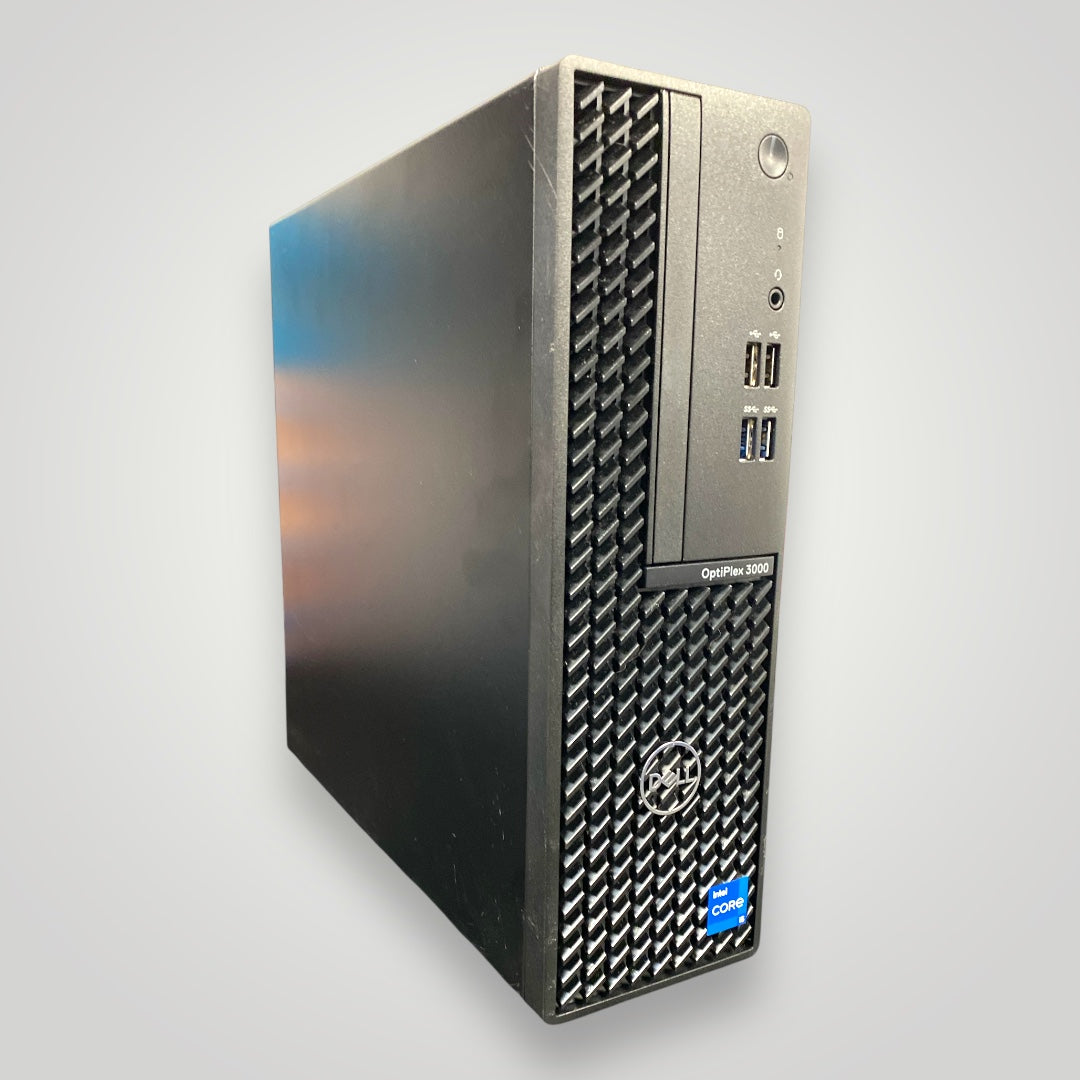 Dell Optiplex 3000