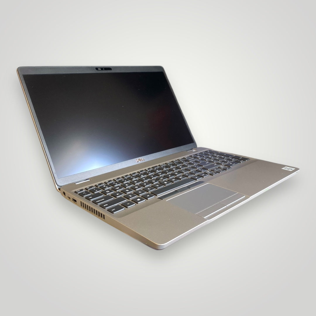 Dell Precision 3551