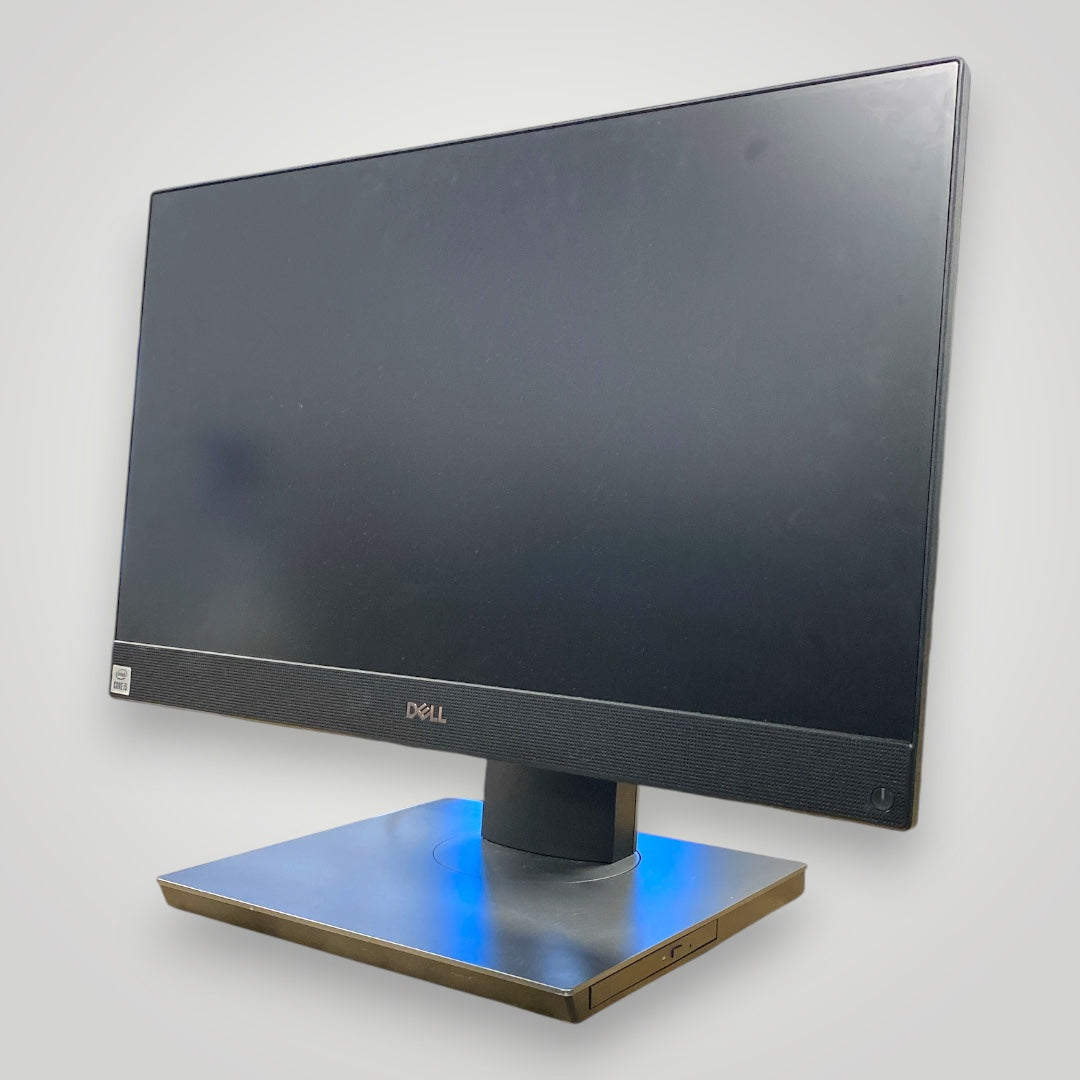 Dell Optiplex 5490 AIO