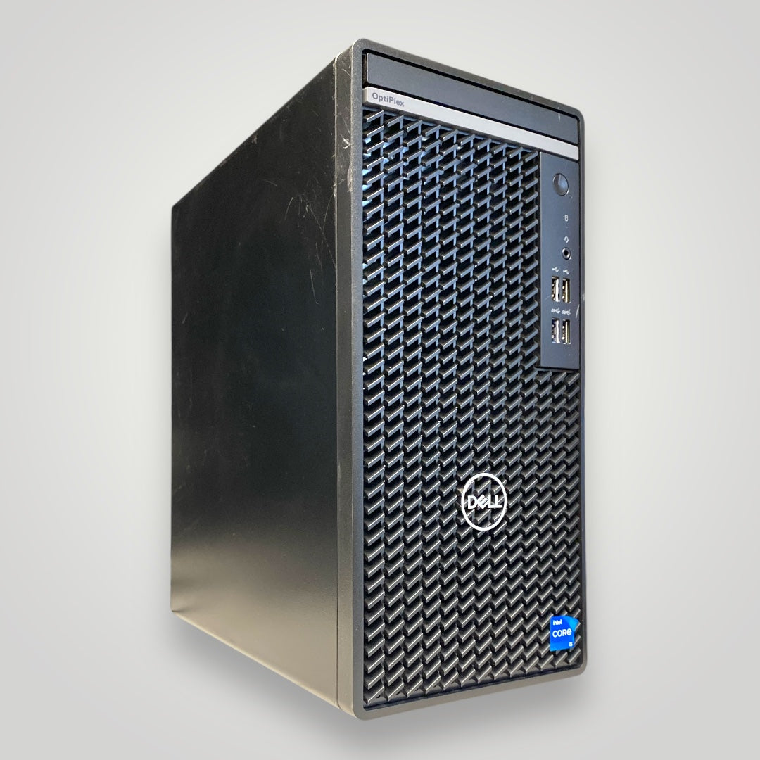 Dell Optiplex Tower 7010