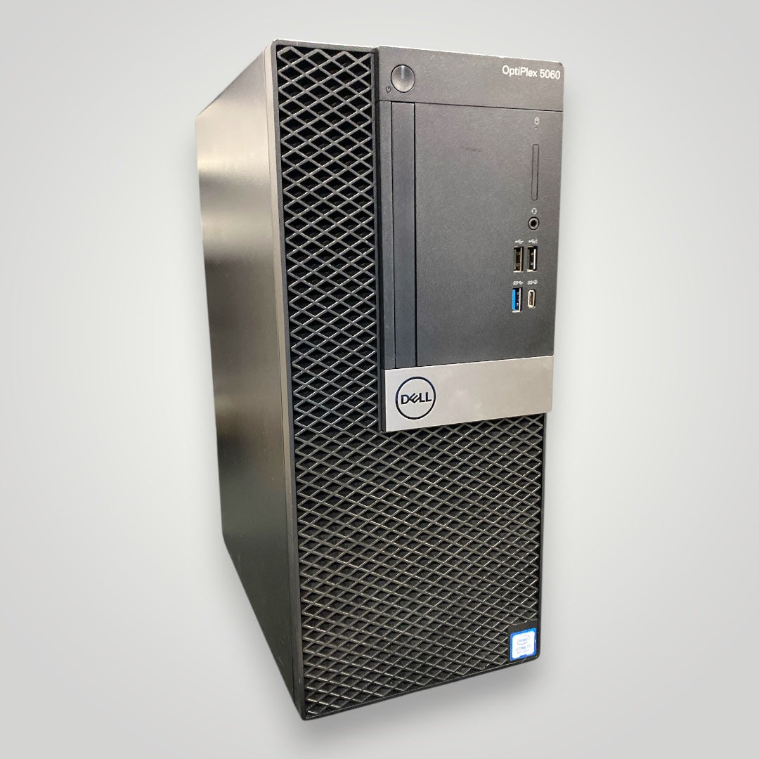 Dell Optiplex 5060