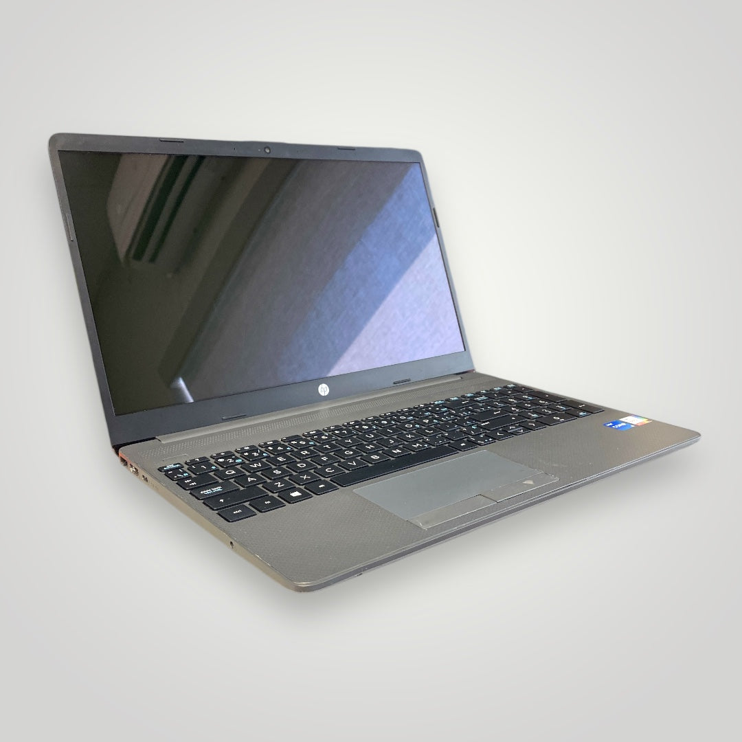 HP Laptop 15-DW3