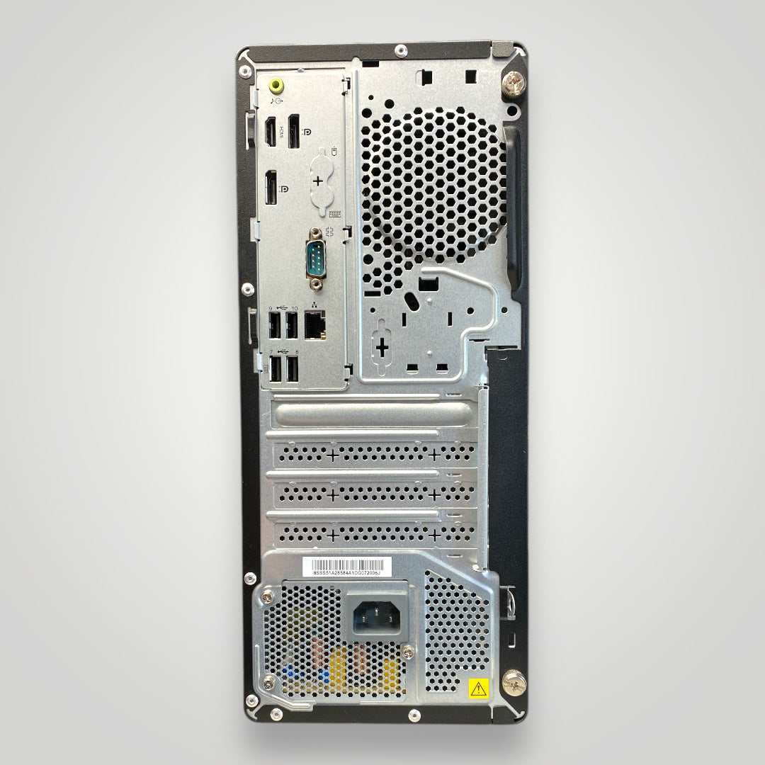Lenovo ThinkCentre M70T