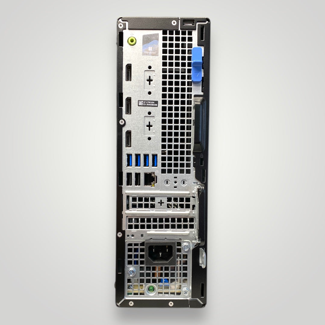 Dell Optiplex SFF Plus 7020