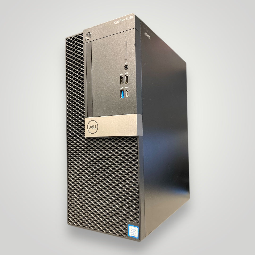 Dell Optiplex 5060