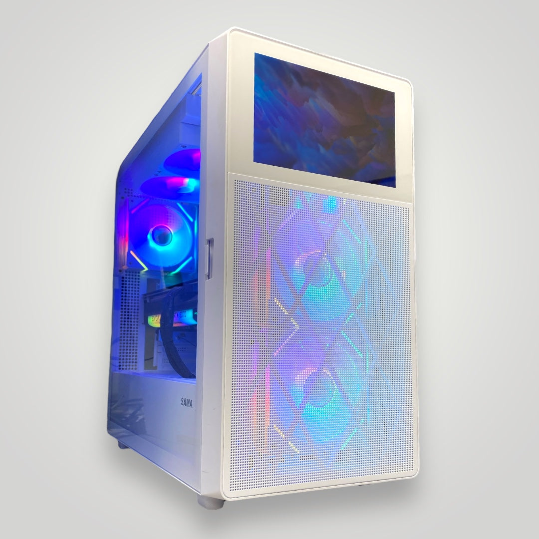 Tour Gaming Core i5, RTX 3070