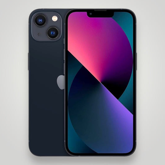 Apple iPhone 13 - 128 Go - Midnight