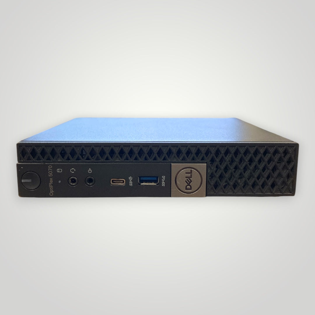 Dell Optiplex 5070 Micro