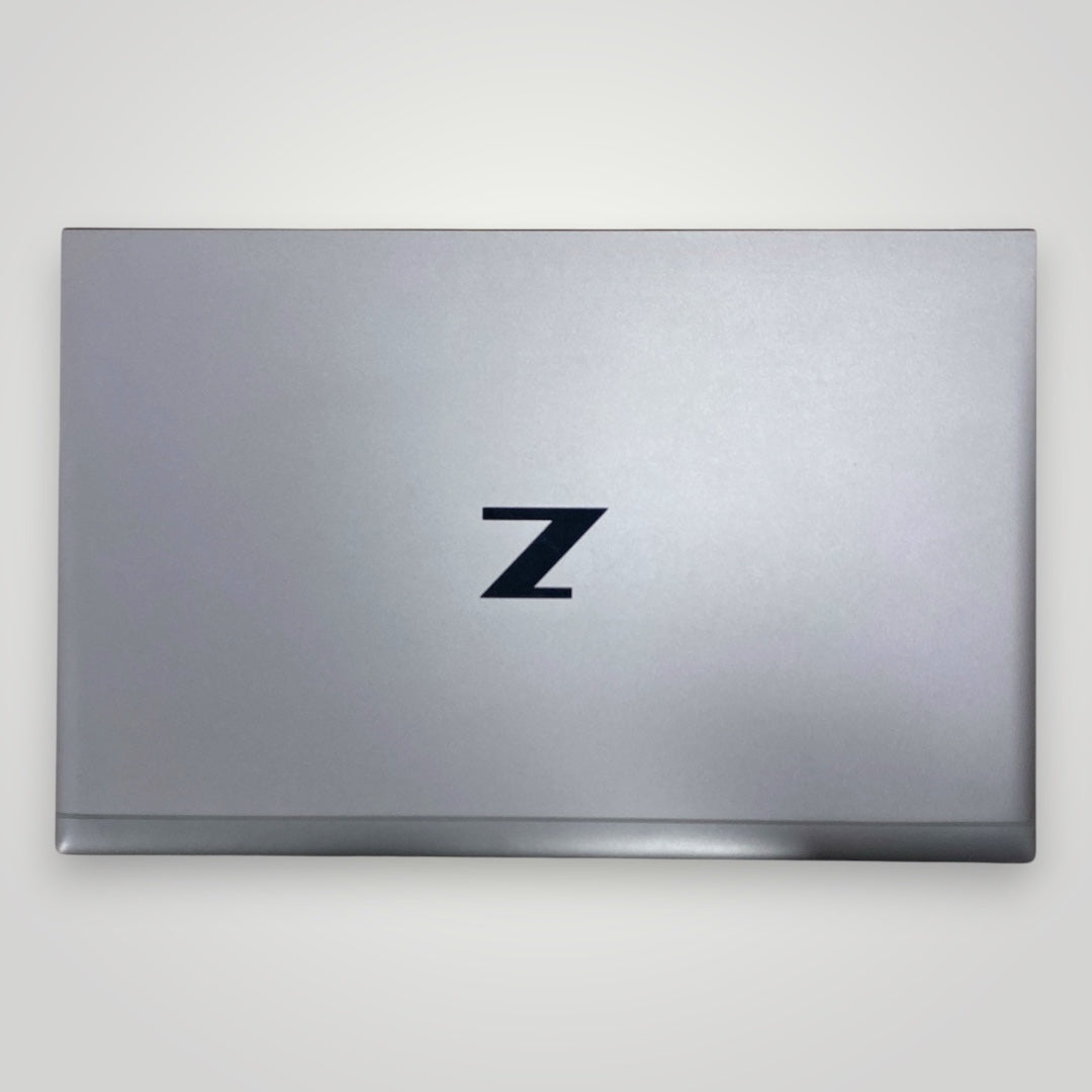 HP ZBook Firefly 15 G7