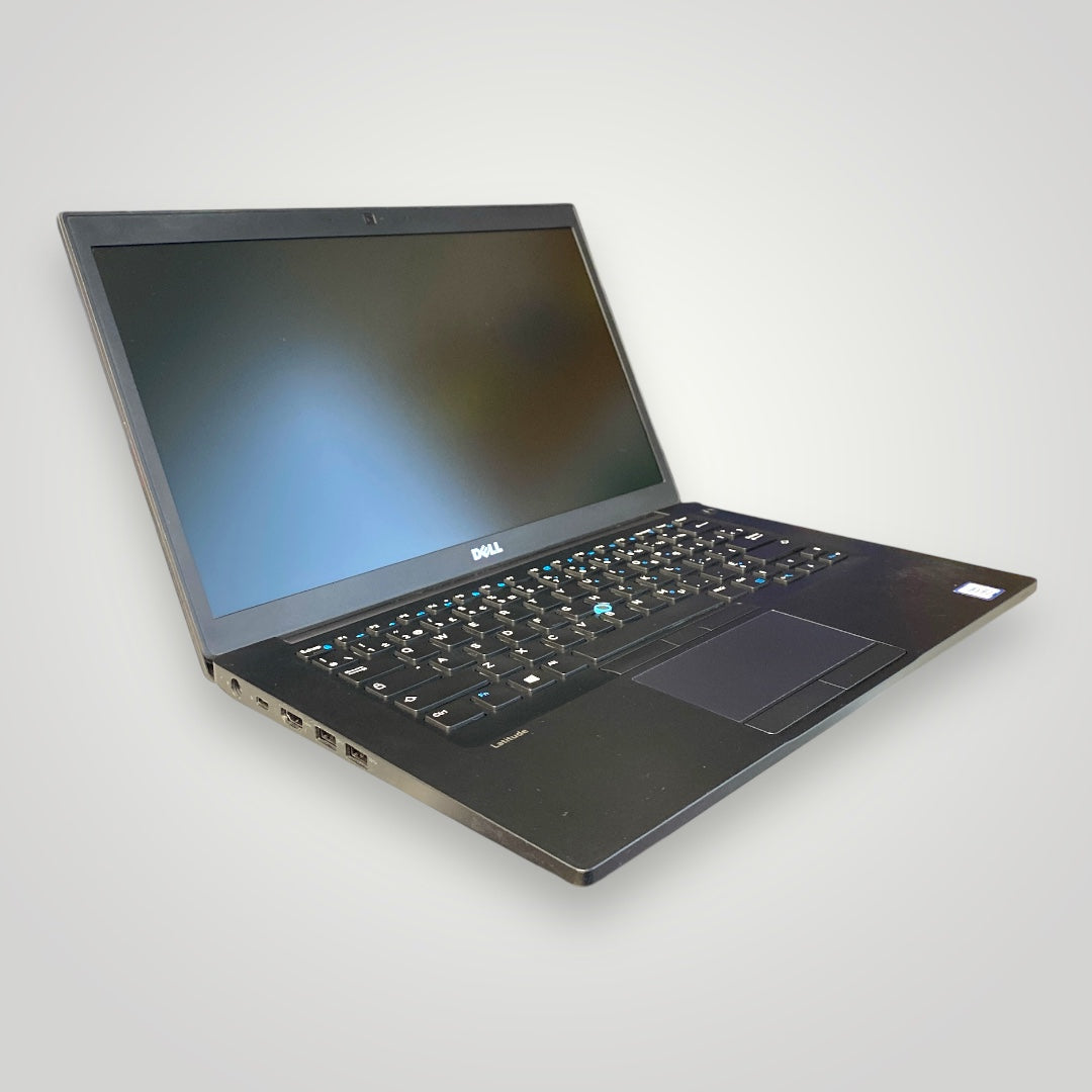 Dell Latitude 7480 (Chrome OS)