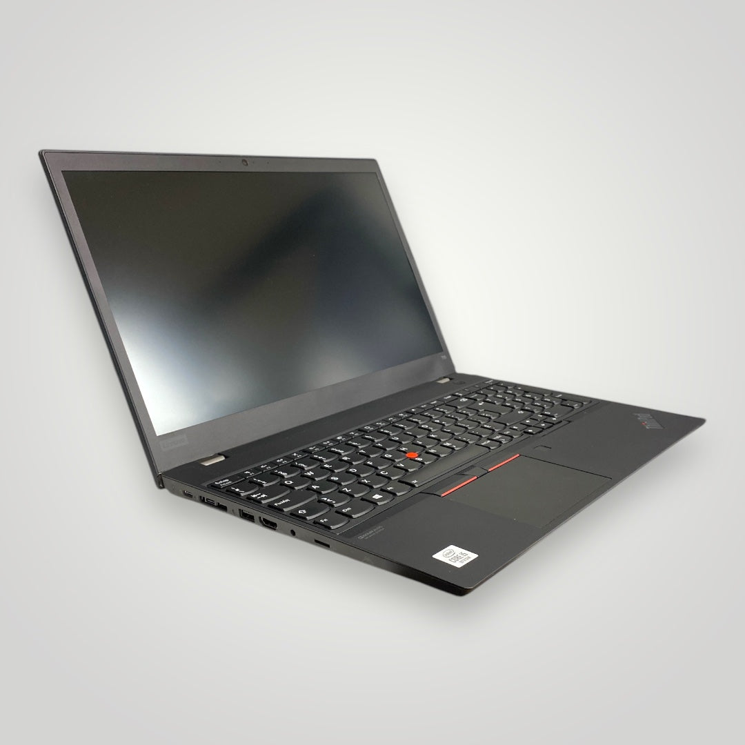 Lenovo Thinkpad T15 Gen 1 (i5)