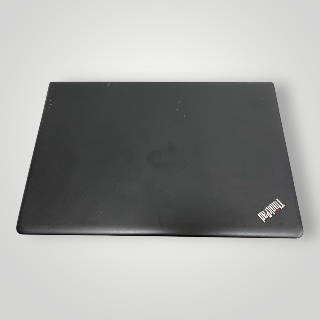 Lenovo Thinkpad E570