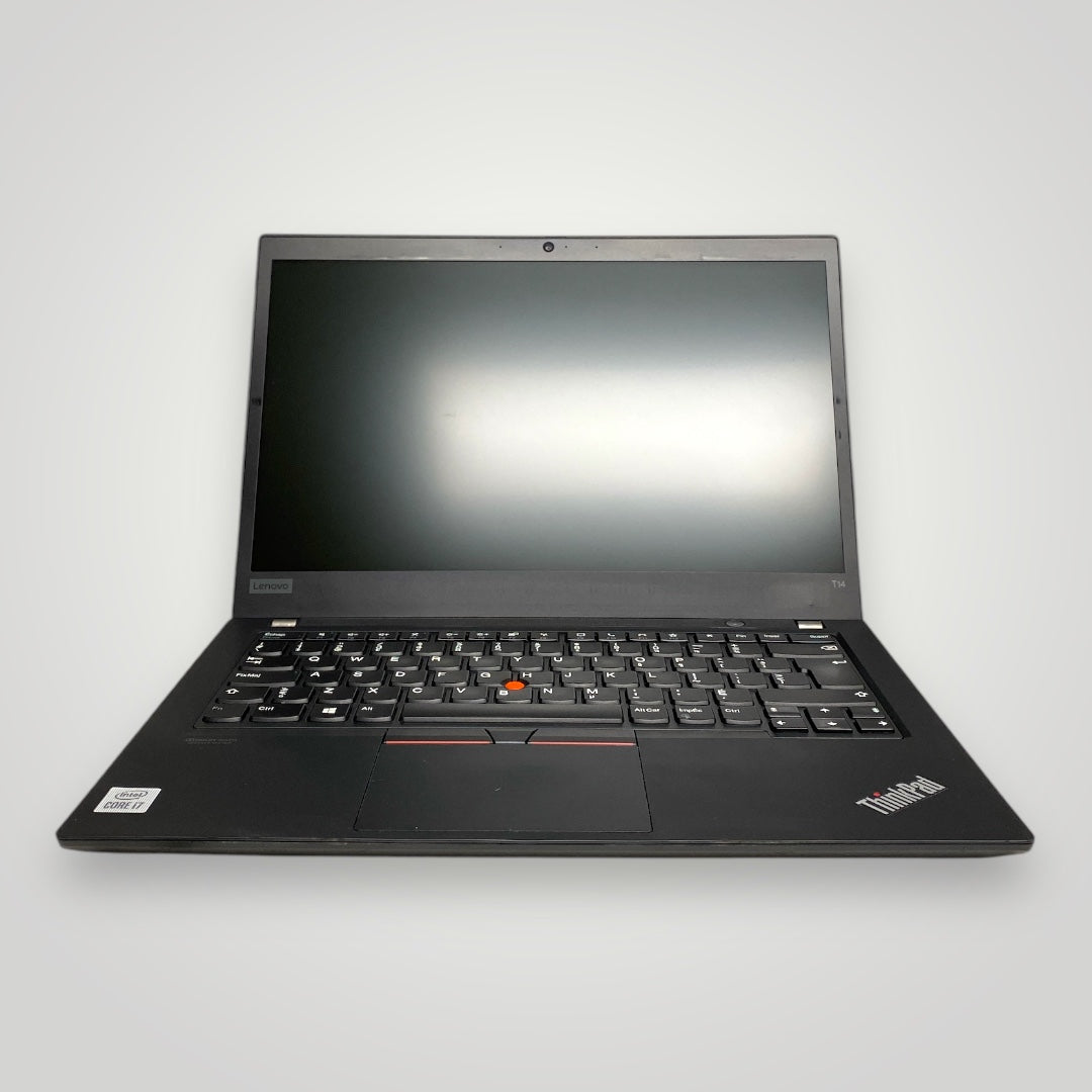 Lenovo Thinkpad T14 Gen 1 (i7)