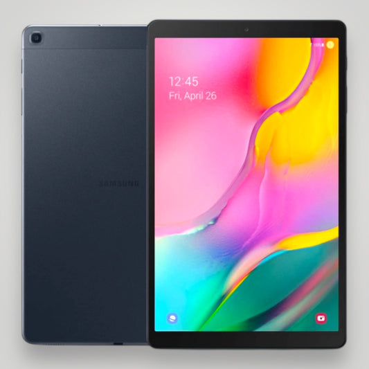 Samsung Galaxy Tab A 10.1 (2019) - 32 Go - Gris
