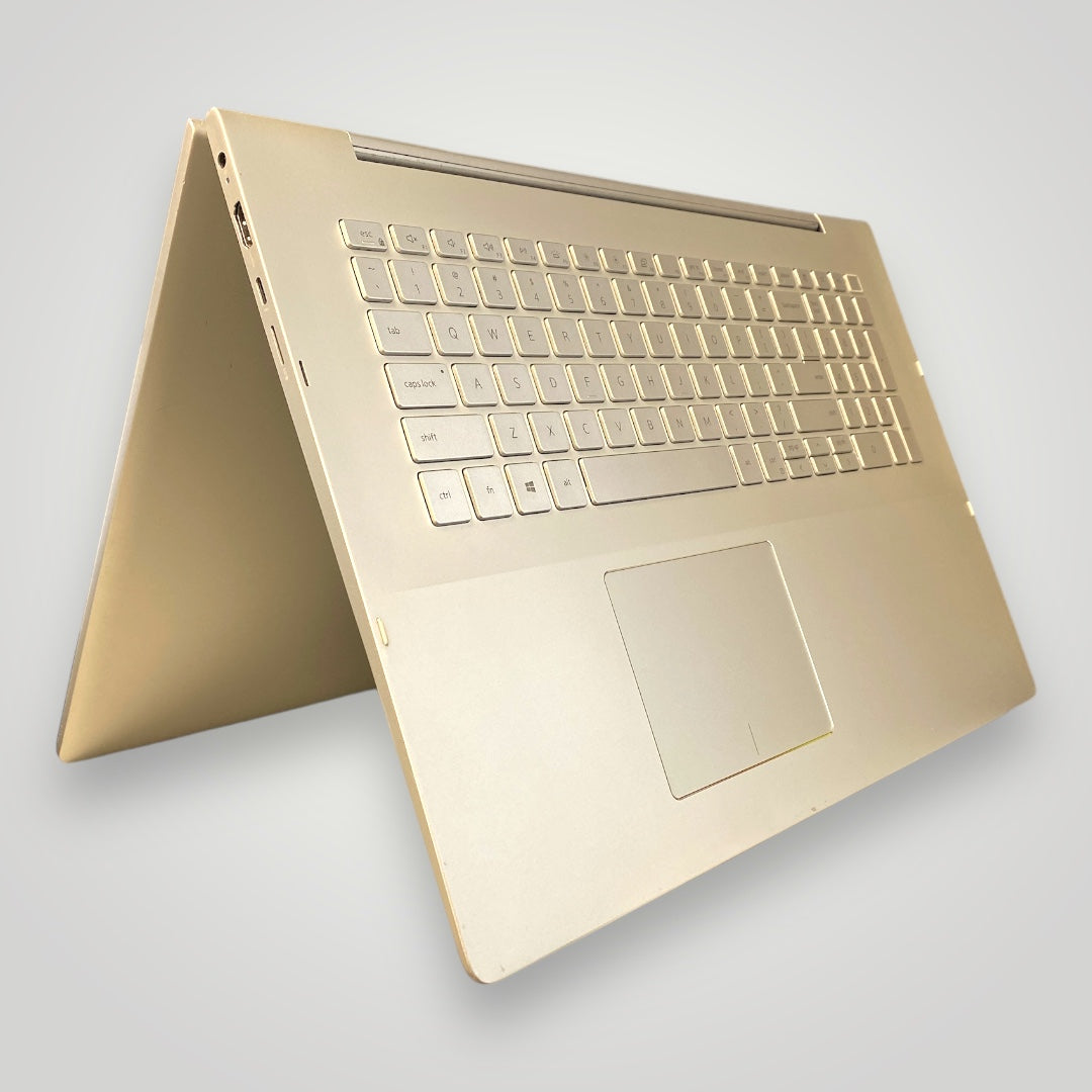 Dell Inspiron 7791 2-in-1
