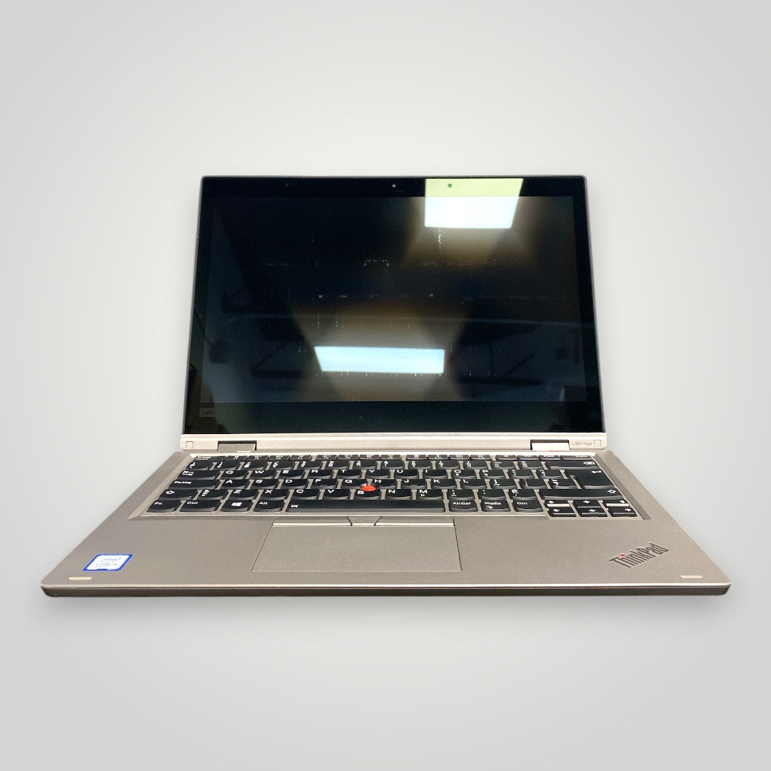 Lenovo Thinkpad L380 Yoga