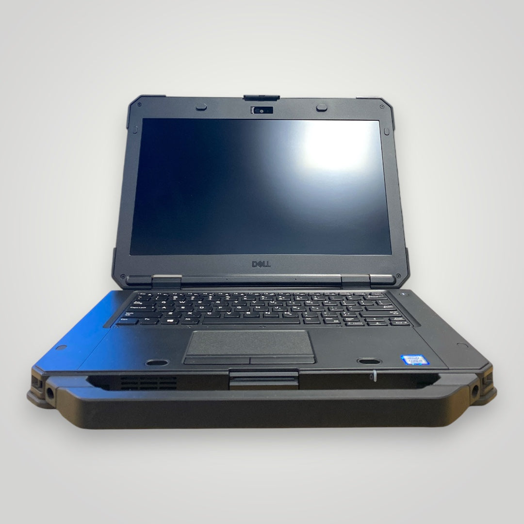 Dell Lattitude 5410 Rugged